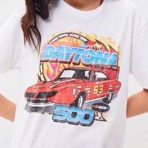 Daytona NASCAR t-shirt